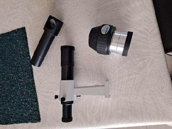 Skywatcher 150/750
