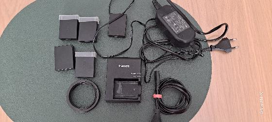 SETUP ASTROPHOTO LUNETTE 72 ED
