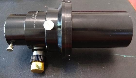 focuser Feather Touch