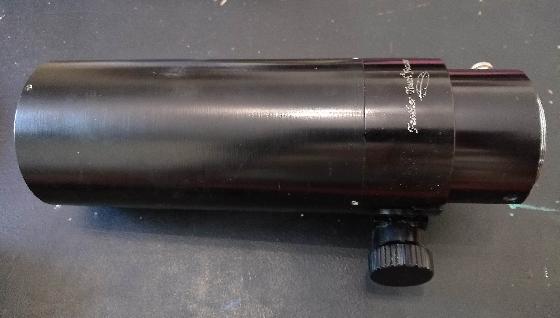 focuser Feather Touch