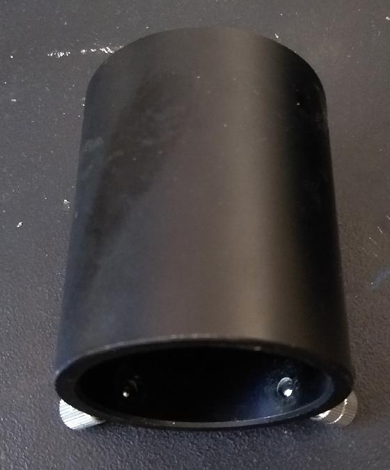 focuser Feather Touch