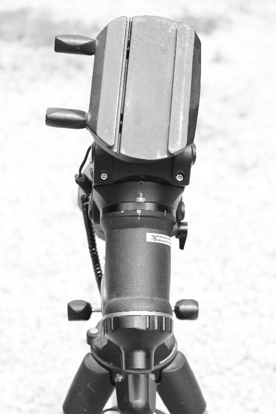 Monture CGEM I celestron