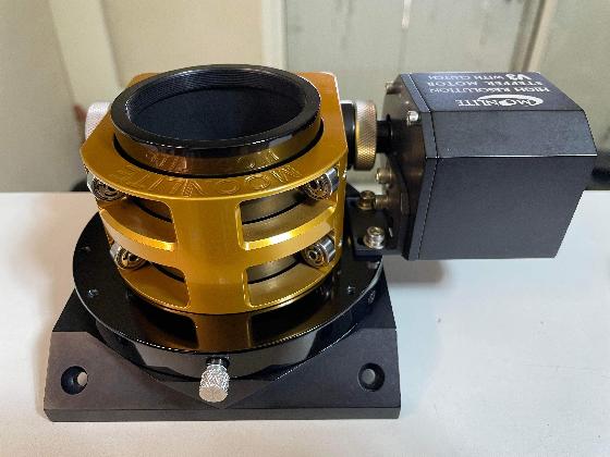 Takahashi Epsilon 130D