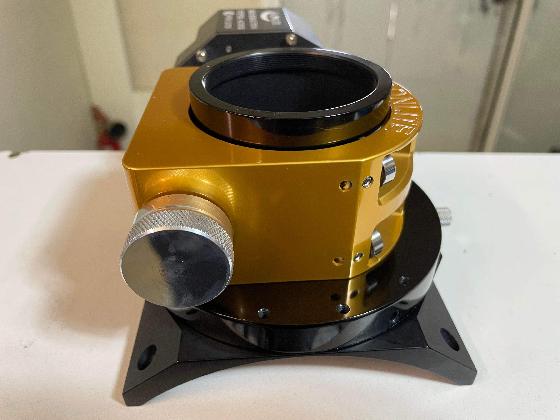 Takahashi Epsilon 130D