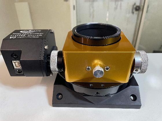 Takahashi Epsilon 130D