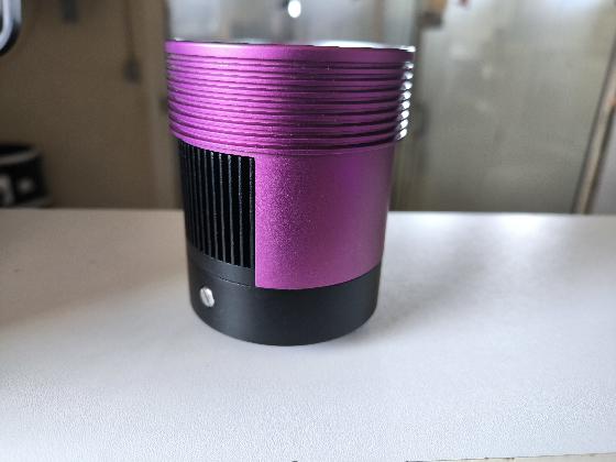 Camera Altair hypercam 26M ( IMX 571 mono)