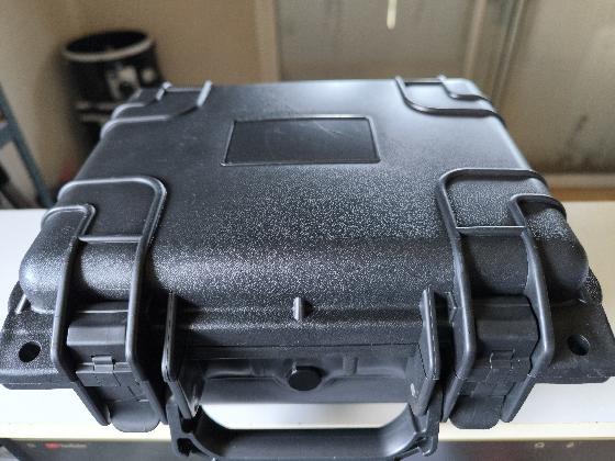 Camera Altair hypercam 26M ( IMX 571 mono)