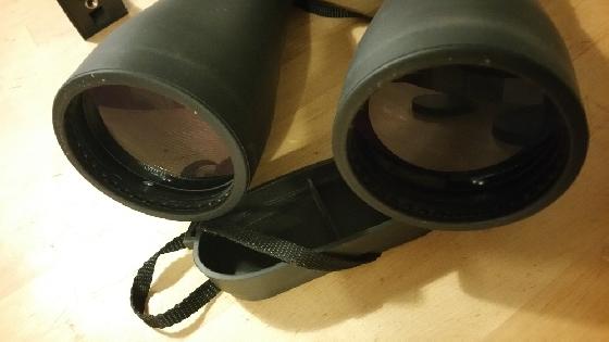Jumelles Celestron Skymaster 15x70