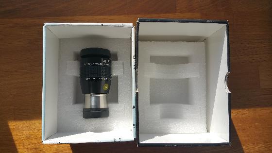 Explore scientific 4,7mm 82°