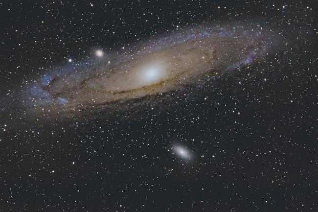 M 31
