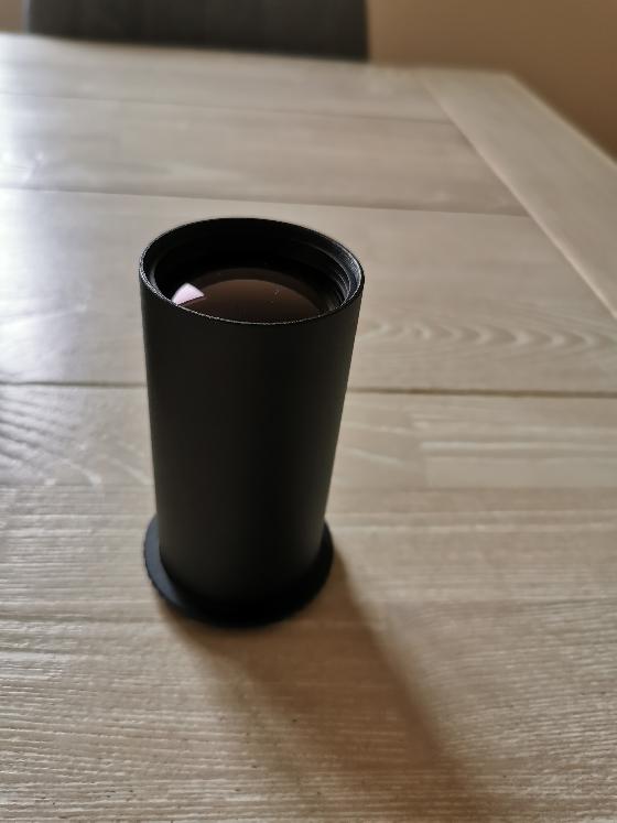 Correcteur de coma Gpu skywatcher f4