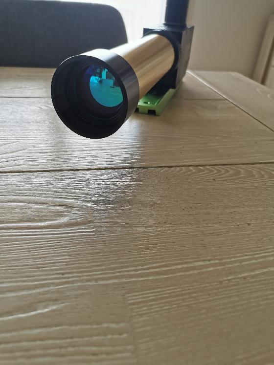 Lunette PST Coronado 