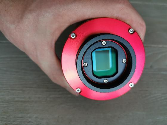 Caméra asi 294mc pro 