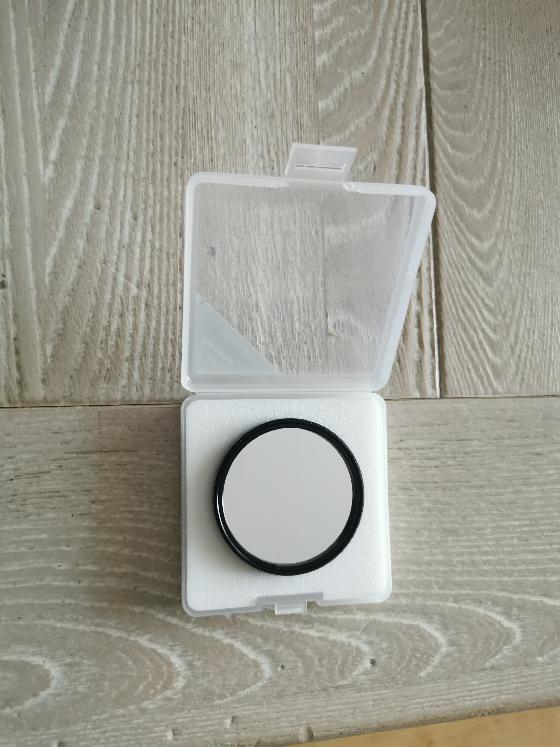 Filtre optolong L-Ultimate 