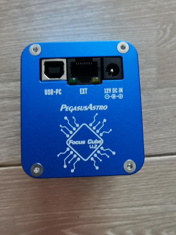 Focuser focus cube V2 universal