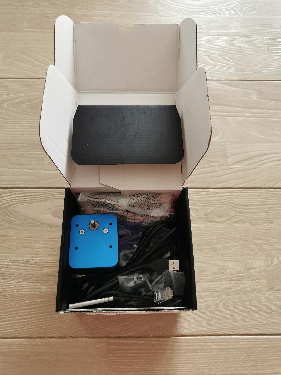 Focuser focus cube V2 universal