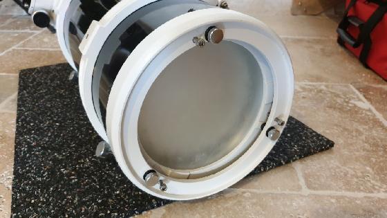 Newton Astrographe 200/800 f/4 SW