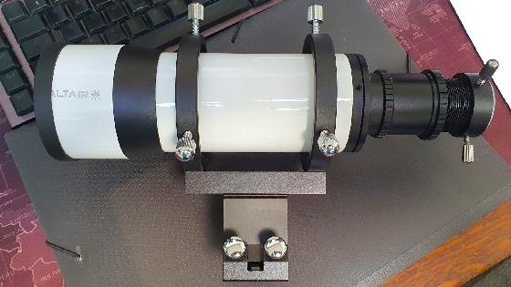 Set up Astronomie complet sur base NEQ6-pro et CELESTRON 9,25