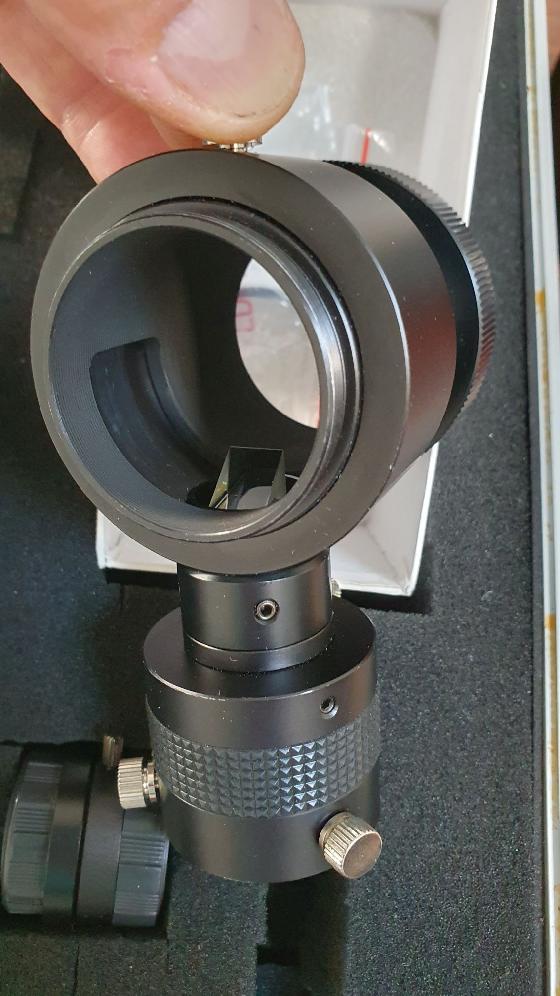 Set up Astronomie complet sur base NEQ6-pro et CELESTRON 9,25