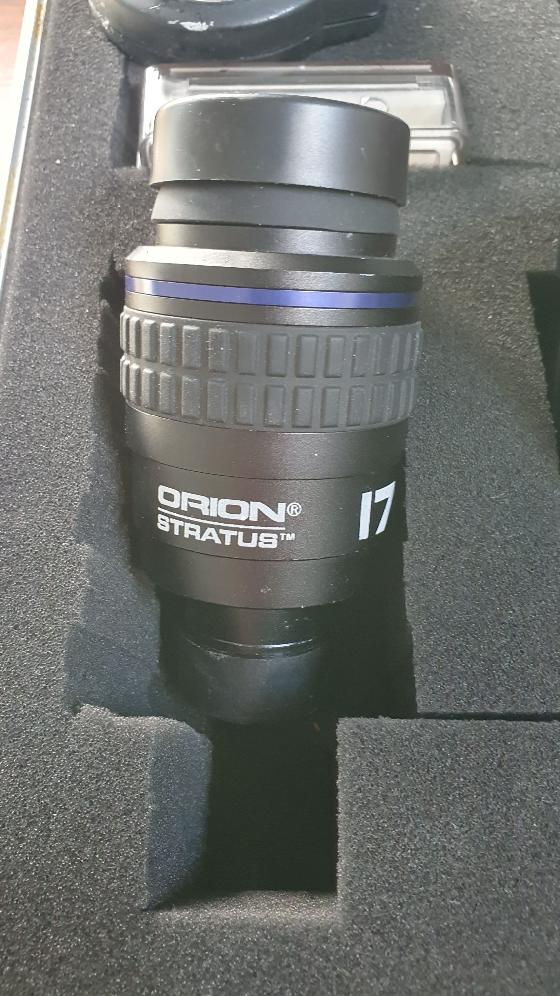 Set up Astronomie complet sur base NEQ6-pro et CELESTRON 9,25