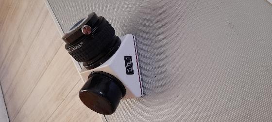 SKYWATCHER EQUINOX 100/900