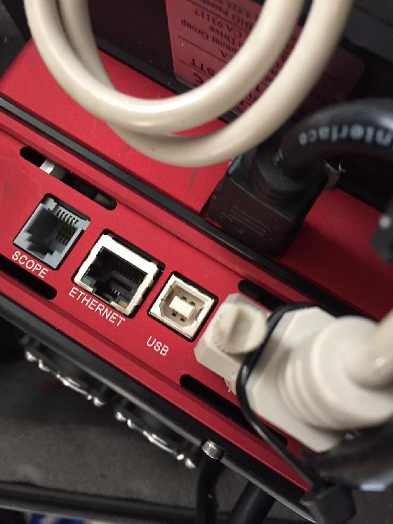 CCD SBIG STT8300 +FW8G-STT + LRGBHaSiiiOii fltres