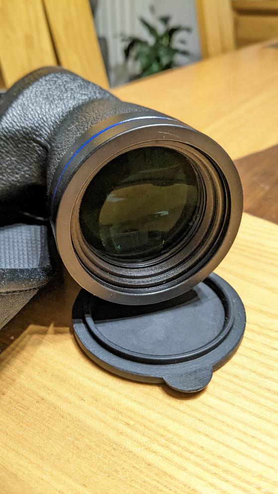 Jumelles 10x50 APM ed