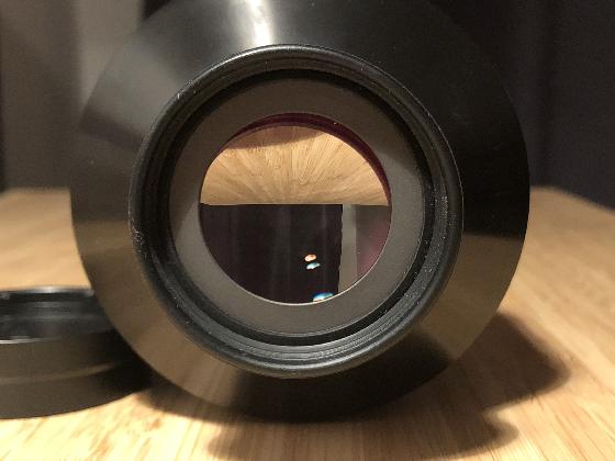 Tele Vue Nagler 31mm