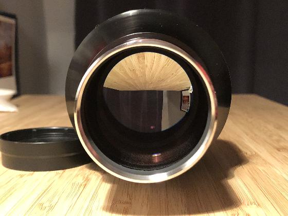 Tele Vue Nagler 31mm