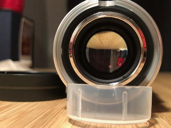 Tele Vue Ethos 13mm