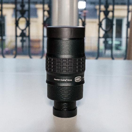 Oculaire Baader Morpheus 9mm 76°