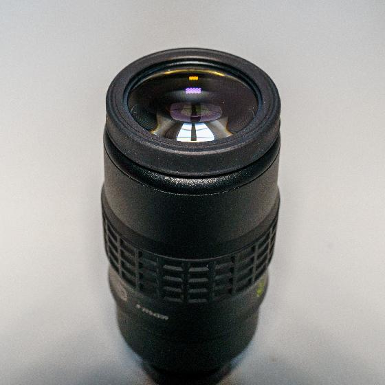 Oculaire Baader Morpheus 9mm 76°