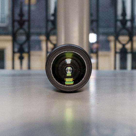 Oculaire Baader Morpheus 9mm 76°