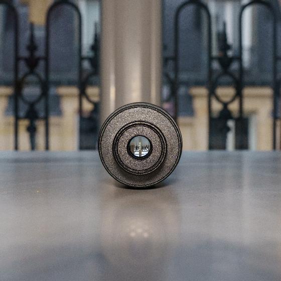 Oculaire Baader Morpheus 9mm 76°