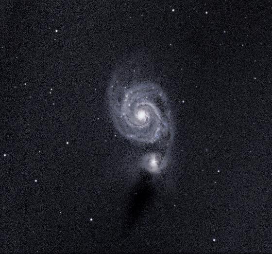 Vend tube C8 XLT Vixen plus accessoires