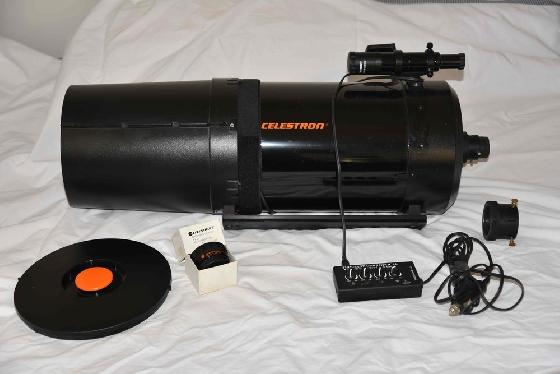 Vends ou échange C8 avec réducteur et accs