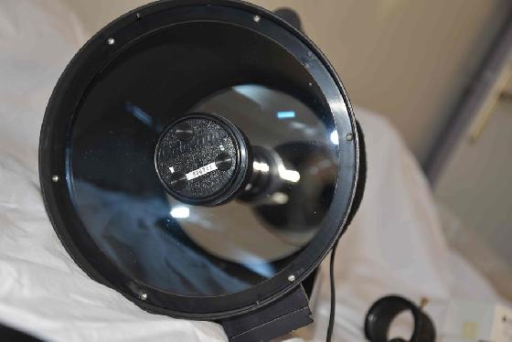 Vends ou échange C8 avec réducteur et accs