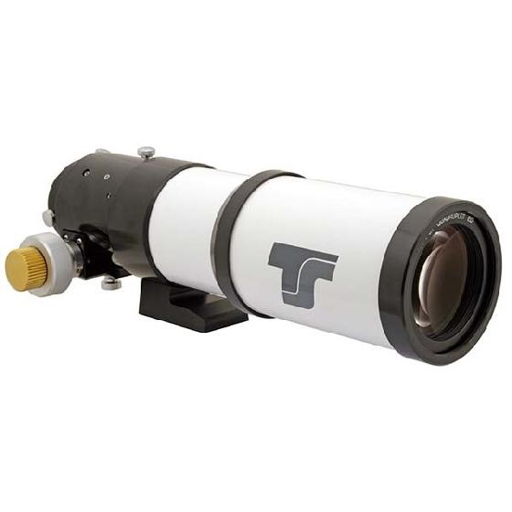  TS 70/474 Apo triplet