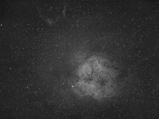 Filtre h-alpha 6nm eos clip astronomik