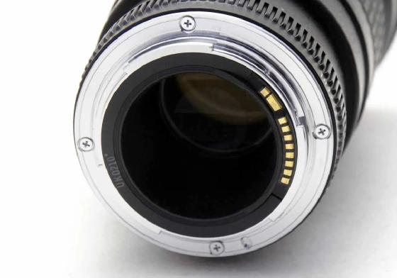 Canon 200mm f2.8 version ll usm série L 