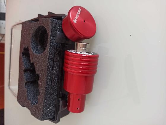 Laser FARPOINT + Chechire 1.25" + 2"