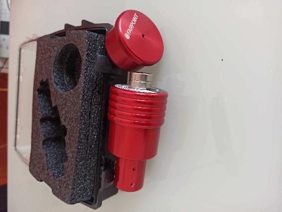 Laser collimation  FARPOINT 1.25", 2" + Cheshire