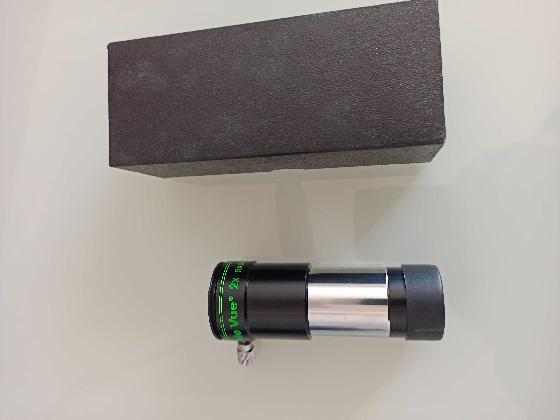 Barlow TELEVUE 2X  31.75