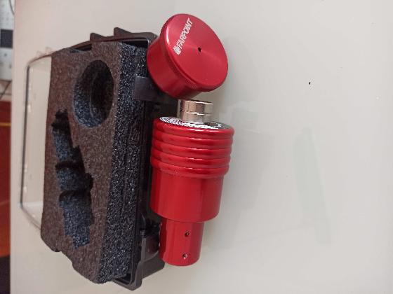 Laser FARPOINT + Chechire 1.25" + 2"