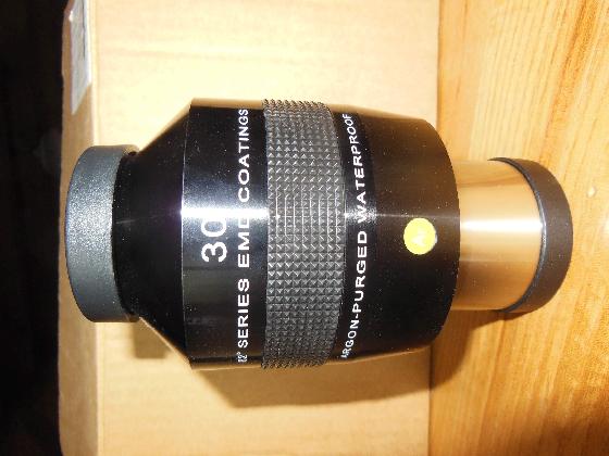 oculaire Explore Scientific 30mm 82°