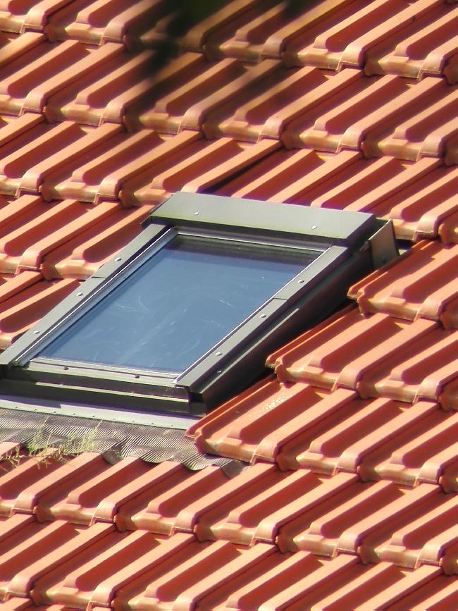 brut tel fenetre toit