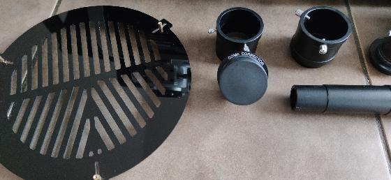 Tube 200/1000 SkyWatcher