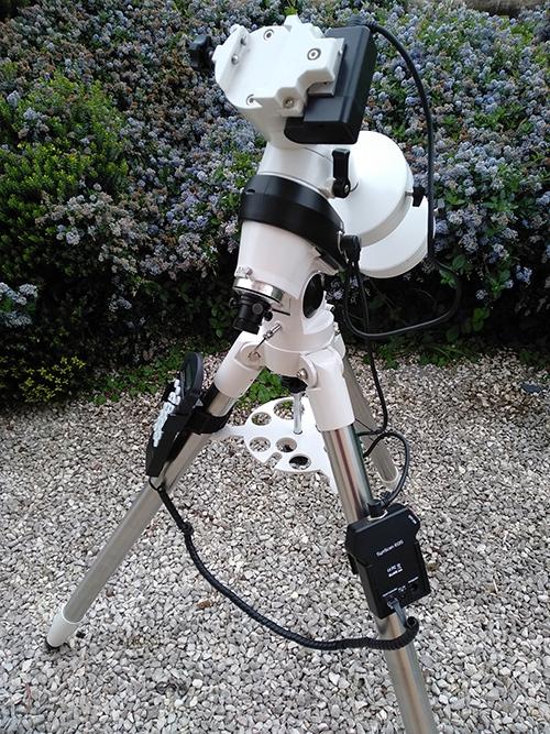 Skywatcher NEQ5 PRO GOTO