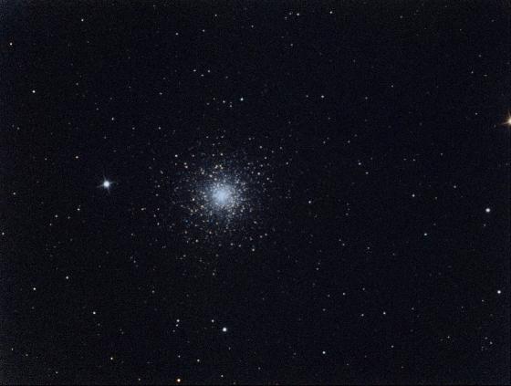 Ritchey-Chrétien 250 thruss tube