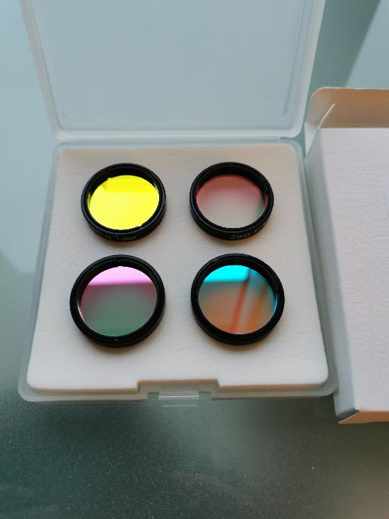 asi1600mm pro+roue+filtre lrgb 